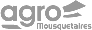 Logotype Agro Mousquetaires