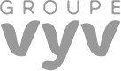 Logotype Groupe VYV