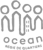 Logotype OCEAN