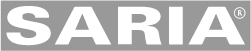 Logotype SARIA