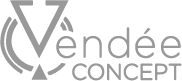 Logotype Vendée Concept