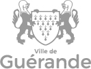 Logotype Ville de Guérande