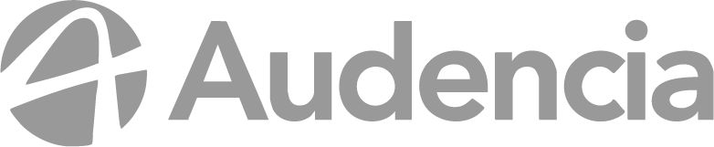 Logotype Audencia
