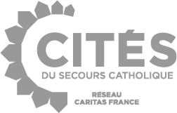 Logotype Cité Caritas